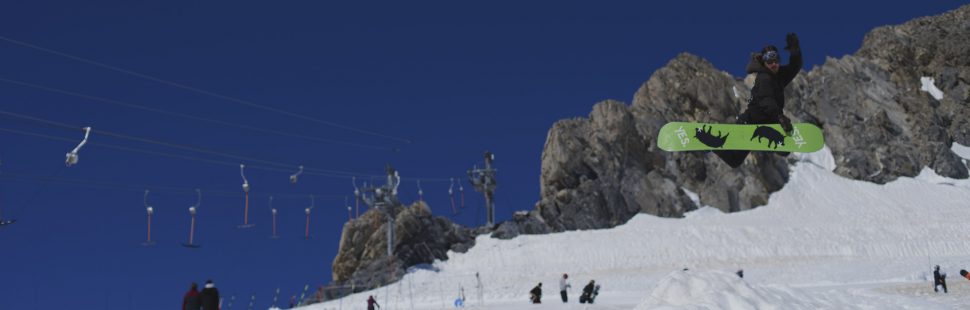 Real Snowboarding REAL Summer Snowboard Camp 2024 (Adults) | REAL Snowboarding ...